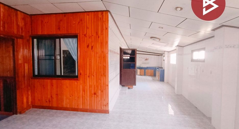 For sale 2 bedrooms house in Mueang Trat, Trat