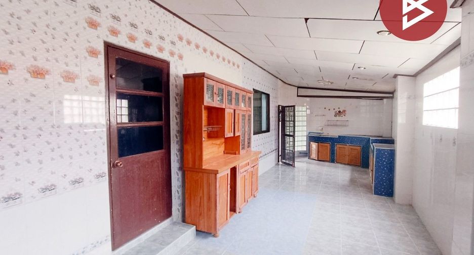 For sale 2 bedrooms house in Mueang Trat, Trat