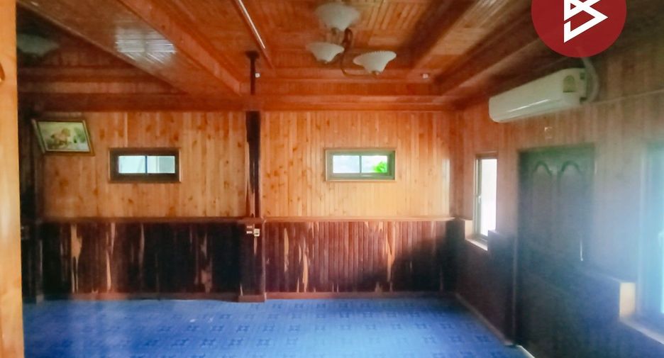 For sale 2 bedrooms house in Mueang Trat, Trat