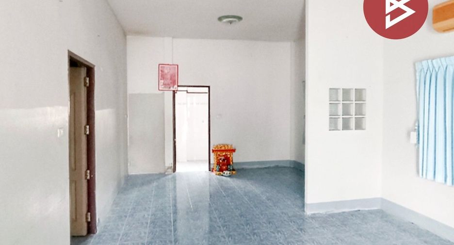 For sale 2 bedrooms house in Mueang Trat, Trat