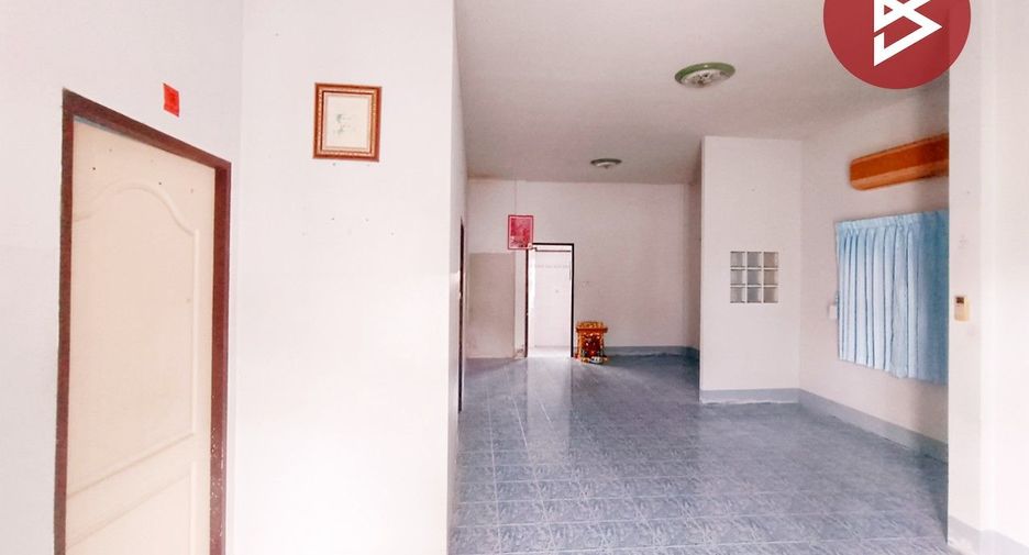 For sale 2 bedrooms house in Mueang Trat, Trat