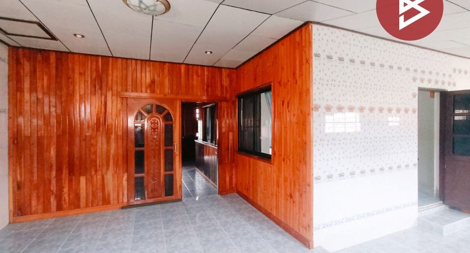 For sale 2 bedrooms house in Mueang Trat, Trat