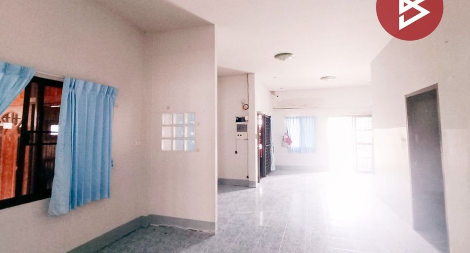 For sale 2 bedrooms house in Mueang Trat, Trat