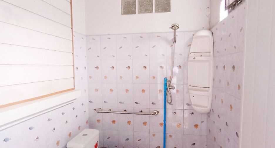 For sale 2 bedrooms house in Mueang Trat, Trat