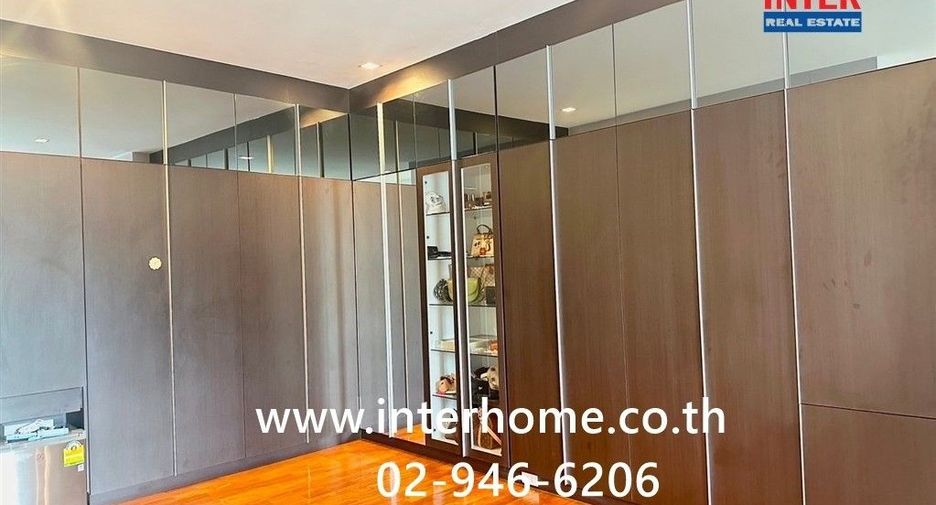 ขาย 4 ห้องนอน บ้านเดี่ยว ใน บางเขน, กรุงเทพฯ