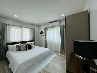 ขาย 4 ห้องนอน บ้านเดี่ยว ใน บางละมุง, ชลบุรี