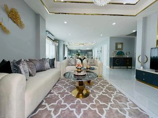 ขาย 4 ห้องนอน บ้านเดี่ยว ใน บางละมุง, ชลบุรี