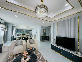 ขาย 4 ห้องนอน บ้านเดี่ยว ใน บางละมุง, ชลบุรี
