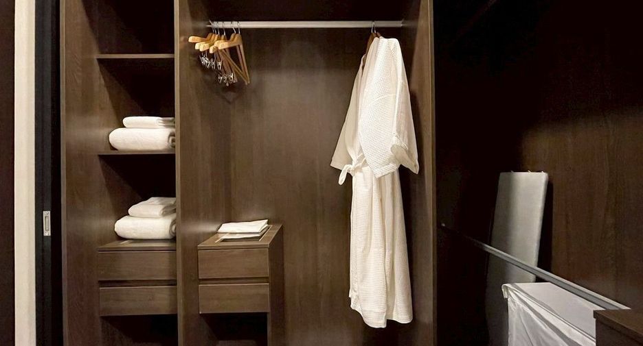 For rent 1 Beds condo in Watthana, Bangkok