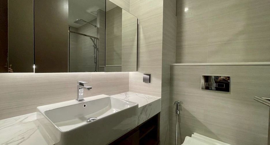 For rent 1 Beds condo in Watthana, Bangkok