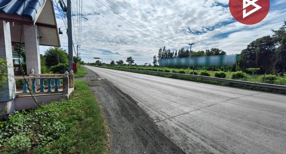 For sale land in Nakhon Luang, Phra Nakhon Si Ayutthaya