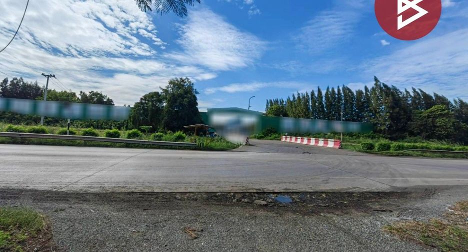 For sale land in Nakhon Luang, Phra Nakhon Si Ayutthaya