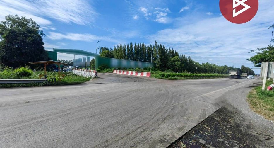 For sale land in Nakhon Luang, Phra Nakhon Si Ayutthaya