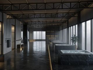 出租 商业空间 在 Khlong Toei, 曼谷