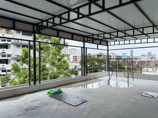 出租 商业空间 在 Khlong Toei, 曼谷