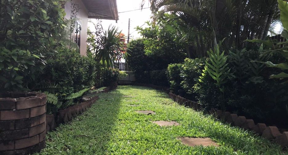 For sale 3 bedrooms villa in Sattahip, Chonburi