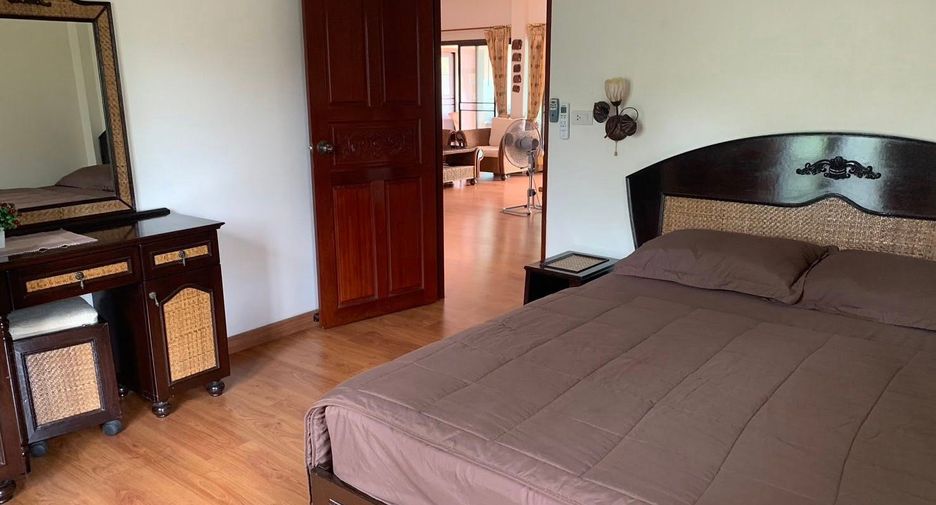 For sale 3 bedrooms villa in Sattahip, Chonburi
