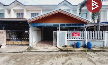 Casa adosada en venta de 3 habitaciones en Bang Khun Thian, Bangkok