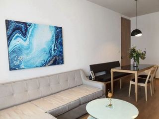 Аренда 1 кровать кондо в Кхлонг Тоеи, Бангкок