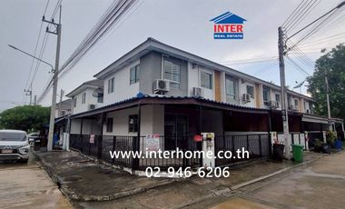 ขาย 3 ห้องนอน ทาวน์เฮ้าส์ ใน คลองหลวง, ปทุมธานี