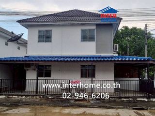 Продажа 3 спальни таунхаус в Khlong Luang, Патумтани