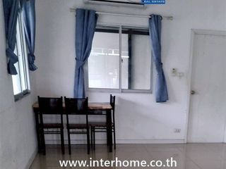 Продажа 3 спальни таунхаус в Khlong Luang, Патумтани