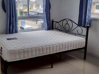 Продажа 3 спальни таунхаус в Khlong Luang, Патумтани