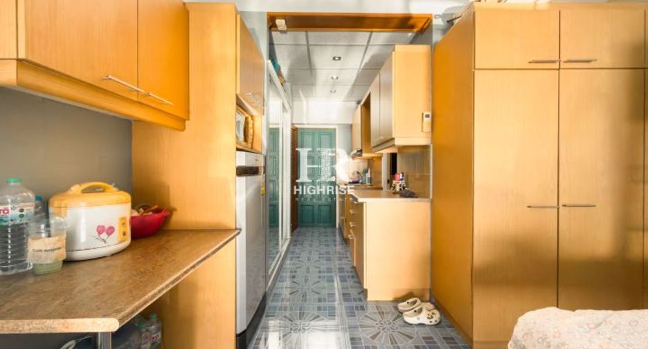 For sale studio condo in North Pattaya, Pattaya