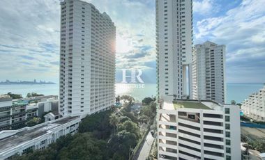 Condo en venta de estudio en North Pattaya, Pattaya