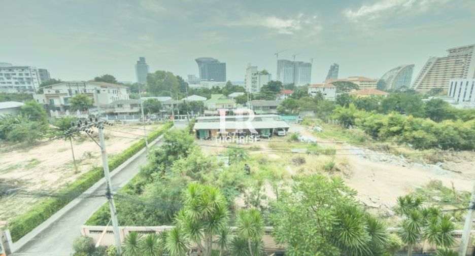 Wohnung zum Kauf mit 2 Zimmer in North Pattaya, Pattaya