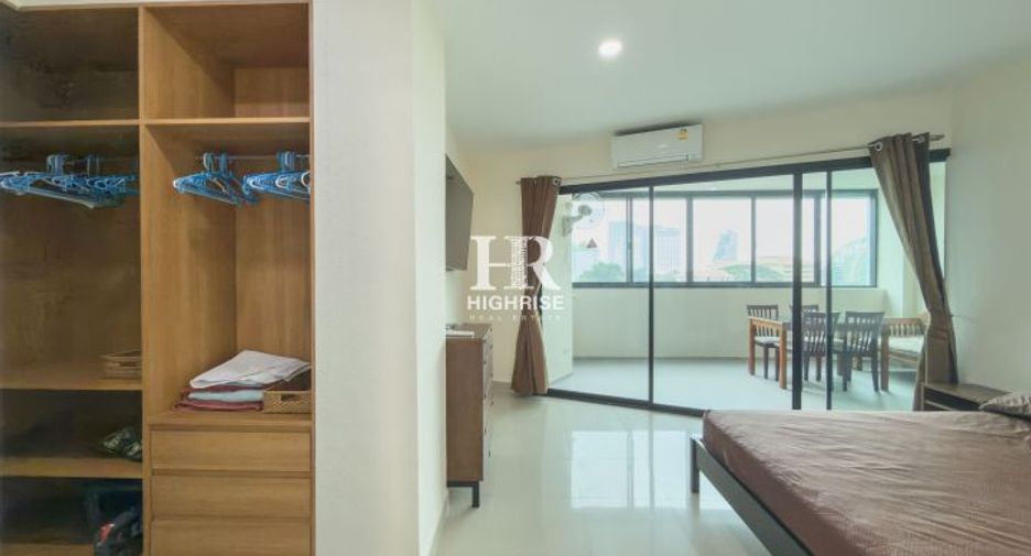 Wohnung zum Kauf mit 2 Zimmer in North Pattaya, Pattaya