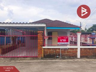For sale 3 bedrooms house in Min Buri, Bangkok