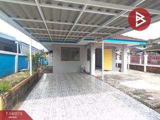 For sale 3 bedrooms house in Min Buri, Bangkok