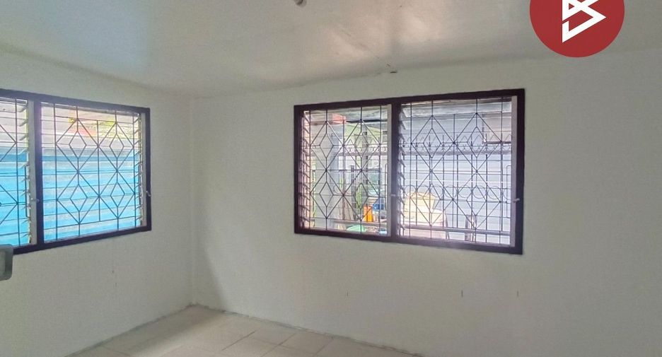 Casa en venta de 3 habitaciones en Min Buri, Bangkok