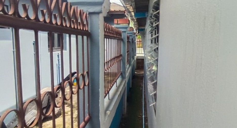 Casa en venta de 3 habitaciones en Min Buri, Bangkok
