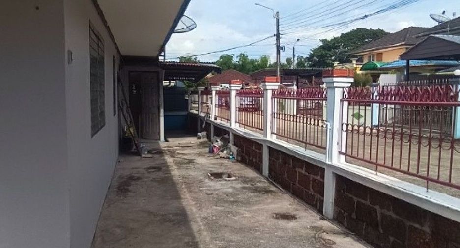 Casa en venta de 3 habitaciones en Min Buri, Bangkok
