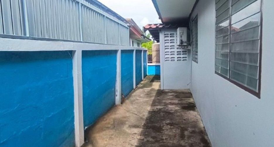 Casa en venta de 3 habitaciones en Min Buri, Bangkok
