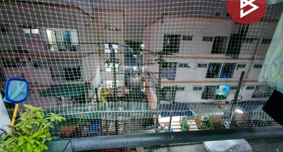 For sale land in Prawet, Bangkok