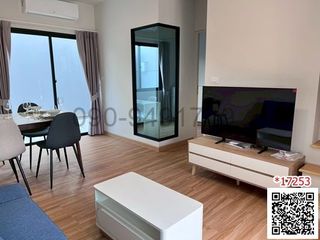 Reihenhaus zur Miete mit 3 Zimmer in Prawet, Bangkok