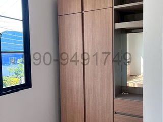 Reihenhaus zur Miete mit 3 Zimmer in Prawet, Bangkok
