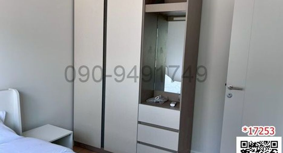 For rent 3 bedrooms townhouse in Prawet, Bangkok