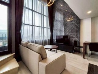 À louer 1 chambre condo à Sathon, Bangkok