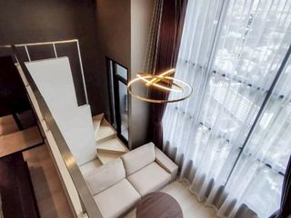 À louer 1 chambre condo à Sathon, Bangkok