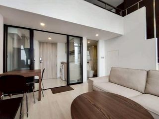 À louer 1 chambre condo à Sathon, Bangkok
