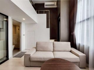 À louer 1 chambre condo à Sathon, Bangkok