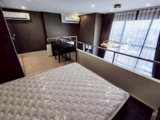 À louer 1 chambre condo à Sathon, Bangkok