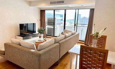 For rent 1 bed condo in Pathum Wan, Bangkok