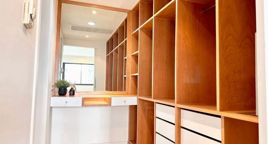For rent 1 Beds condo in Pathum Wan, Bangkok