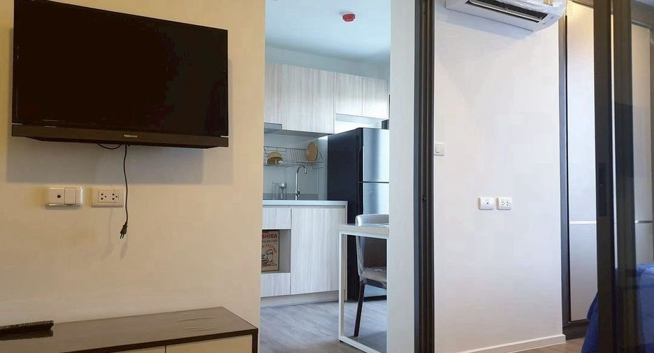 For rent 1 bed condo in Bang Na, Bangkok