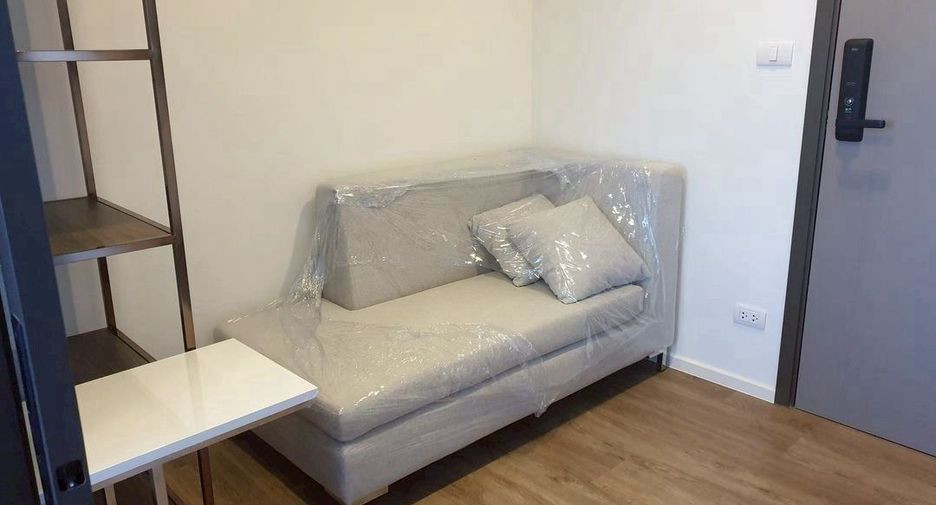 For rent 1 bed condo in Bang Na, Bangkok